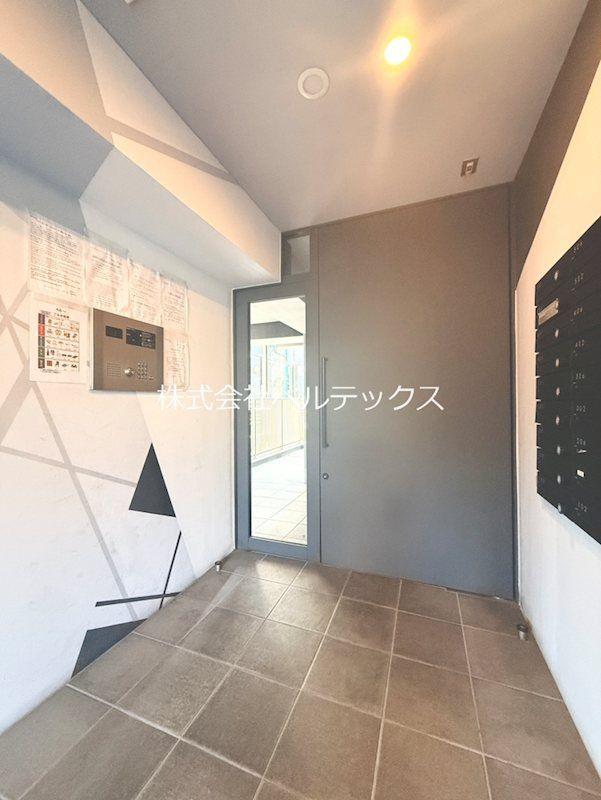 アートアパートメントイン東京ノース