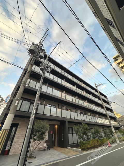 LIVIAZ OSAKA イースト