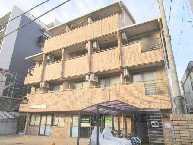 芥川ロイヤルマンション