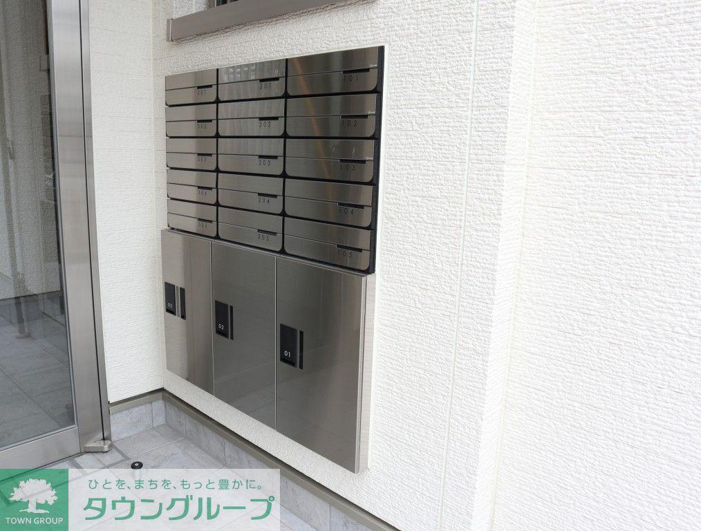 コンフォート
