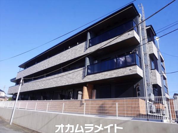 ヴェルジュ宮ノ前