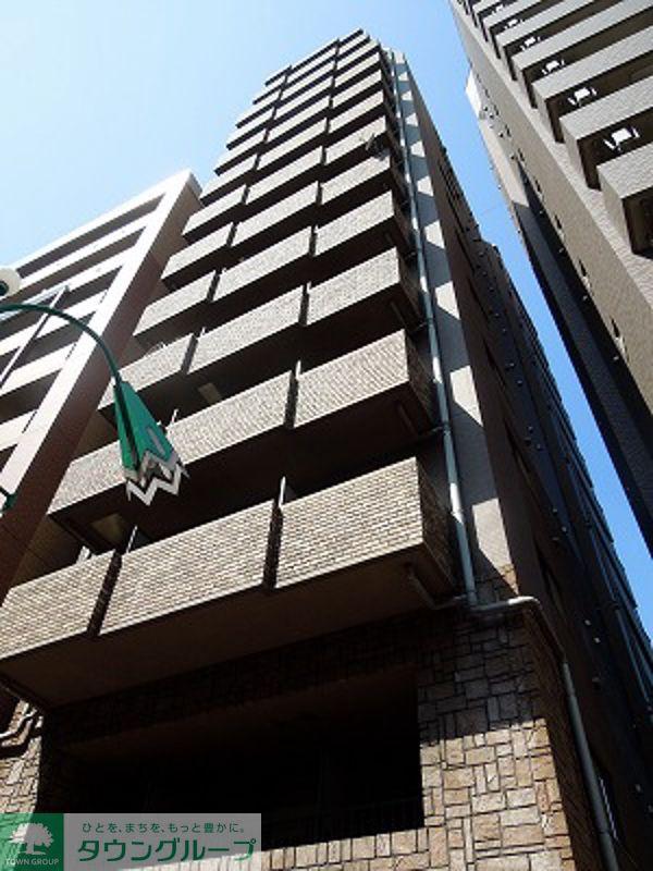 フェニックス笹塚駅前