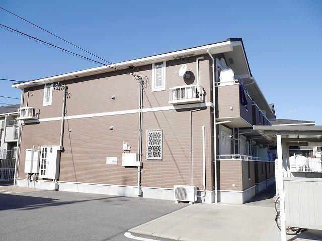 カーサノーチェ
