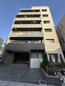 アルファコート町屋(2LDK/3階)