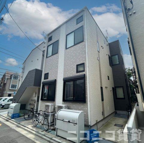 アミーゴ平井