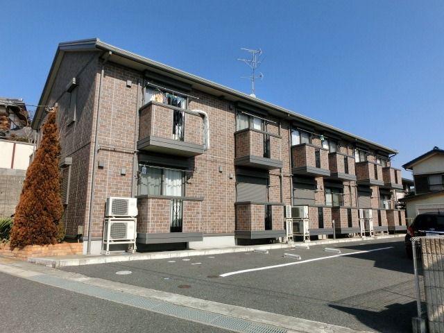 ヴェルデ都町