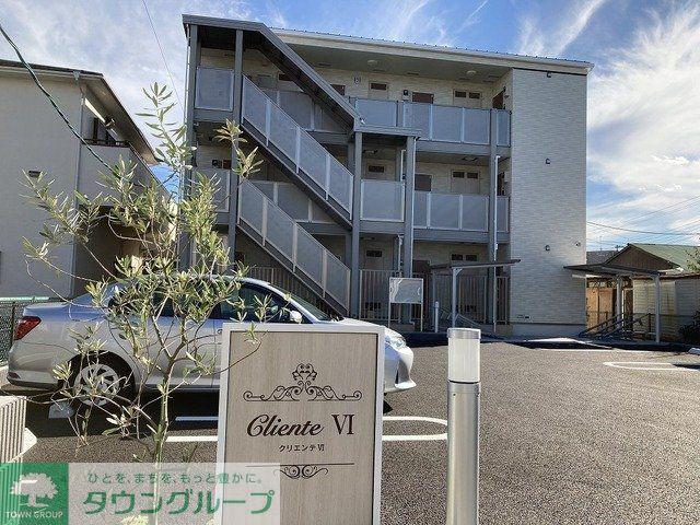 クリエンテVI