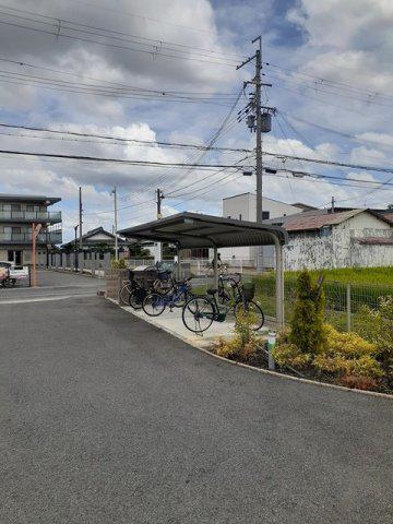 ＪＲ阪和線 東貝塚駅 徒歩13分 2階建 築7年