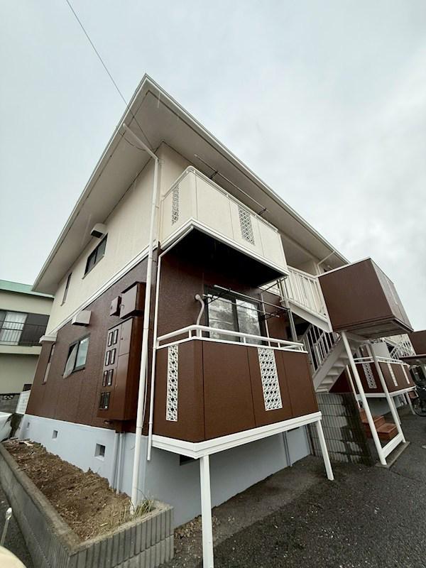 セジュールの里橋本