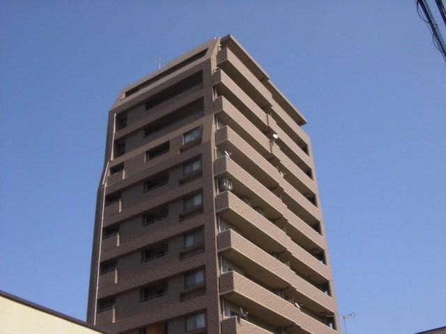 クイーンズ久留米ステーション・スクエア