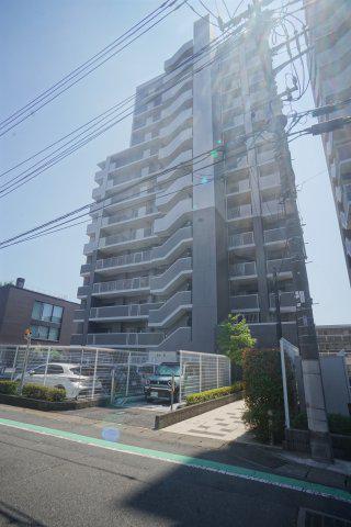 サンクレイドル高崎問屋町弐番館(3LDK/4階)