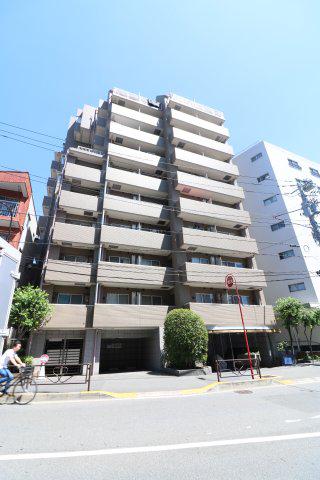 パレステュディオ小石川後楽園