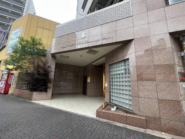 ロイヤルヒル神戸三ノ宮2