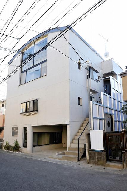 プレンディ二子多摩川