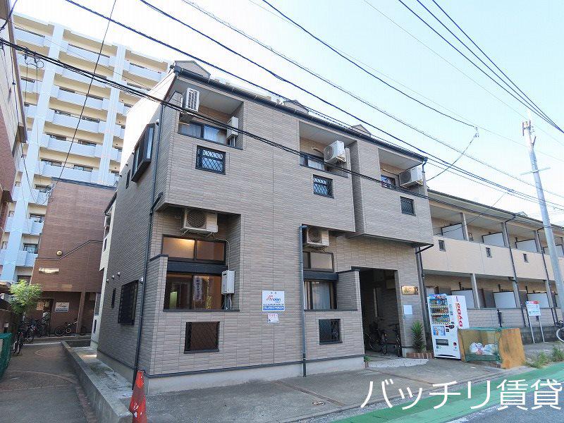 カーサクラーラ吉塚