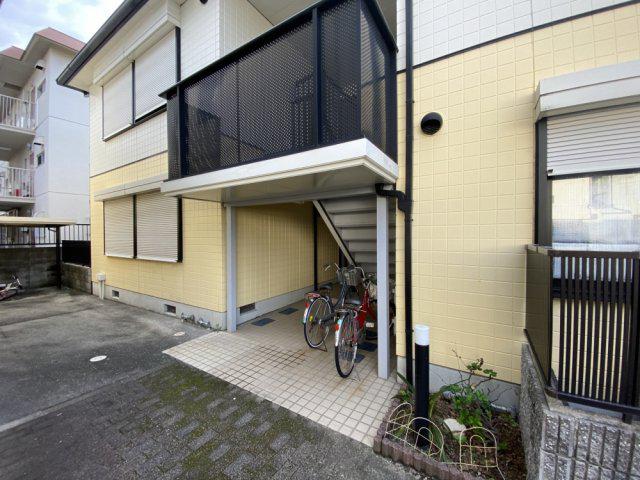 ブランナール武庫1