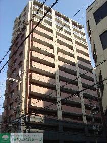 MPLAZA堺筋本町