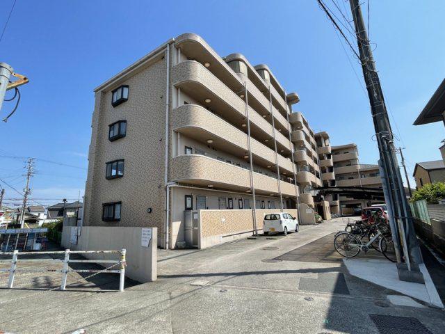 メゾン・ド・姫路野里