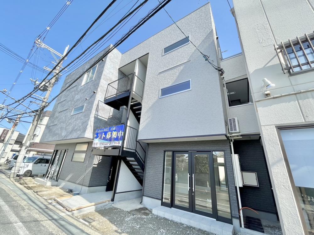 KUKULU REX 古市