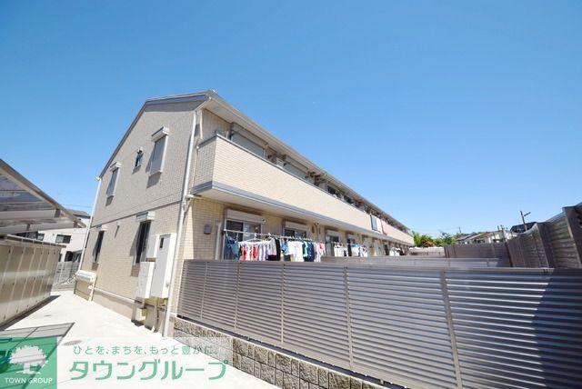 プレシャスハートランド西小松川II