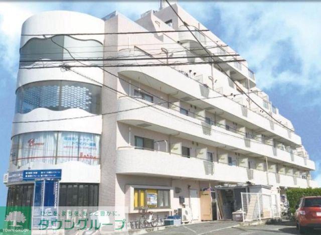ペルソナージュ横浜