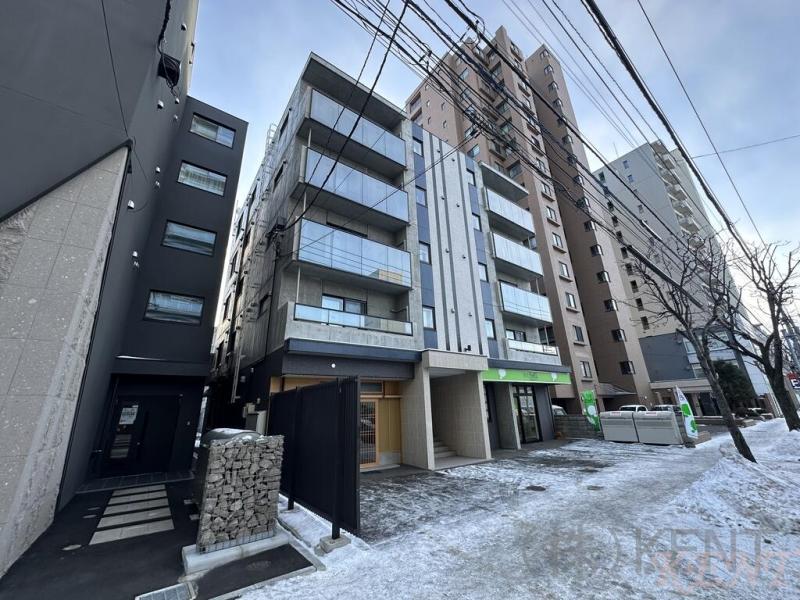 リヒトラーレ円山