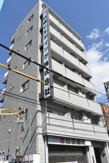 日建埼玉ビル