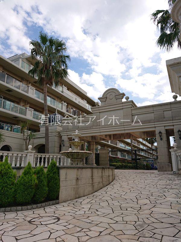 ヴェレーナ湘南海岸