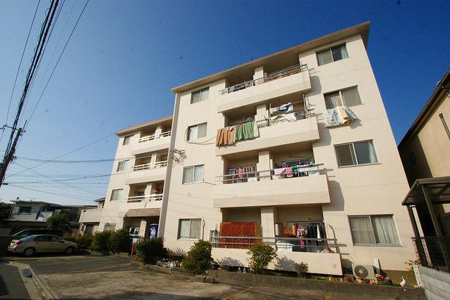 マンション緑町