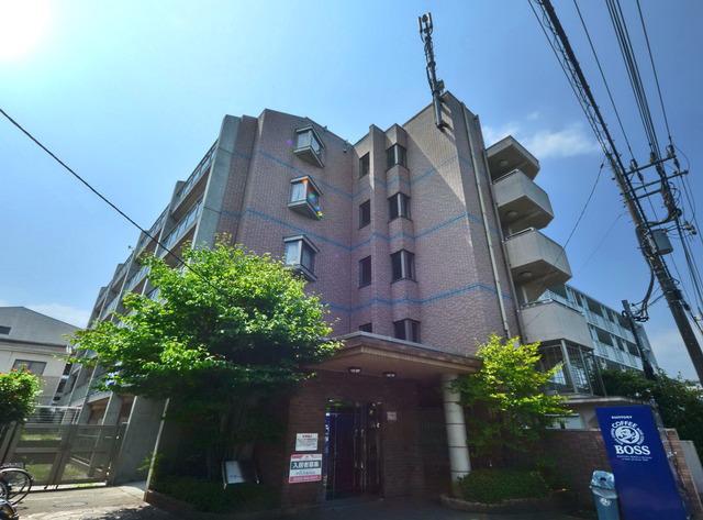 アポー堀之内