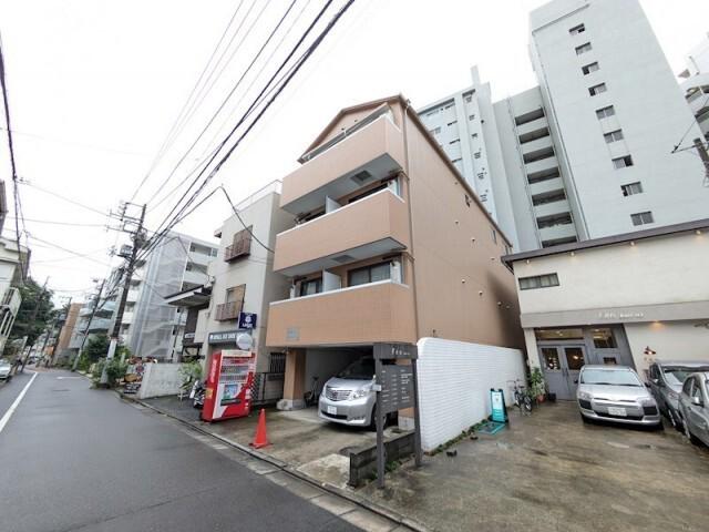 川田ビル