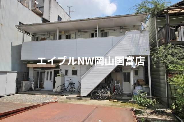 プレシャスビル