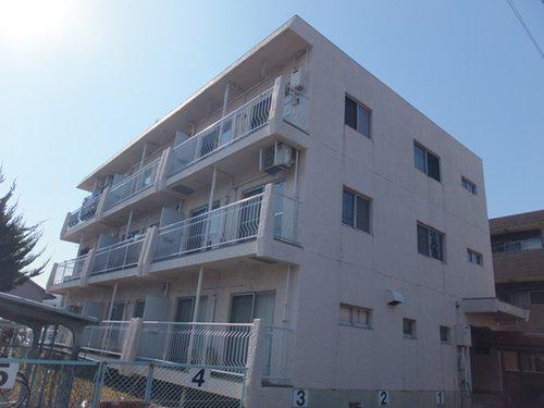 栄町井上コーポ(2LDK/3階)