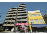 グラビスコート西原