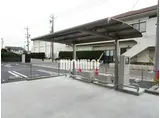 伊勢鉄道 玉垣駅 徒歩22分 3階建 築7年