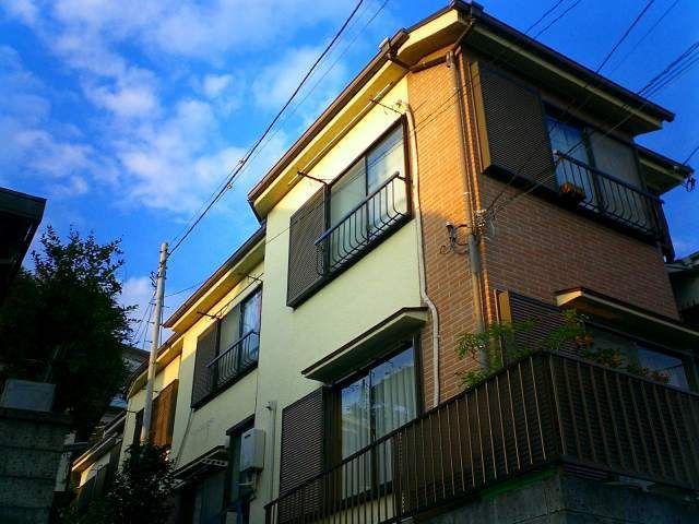 小林ハイツ