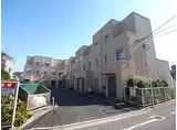 中山テラス