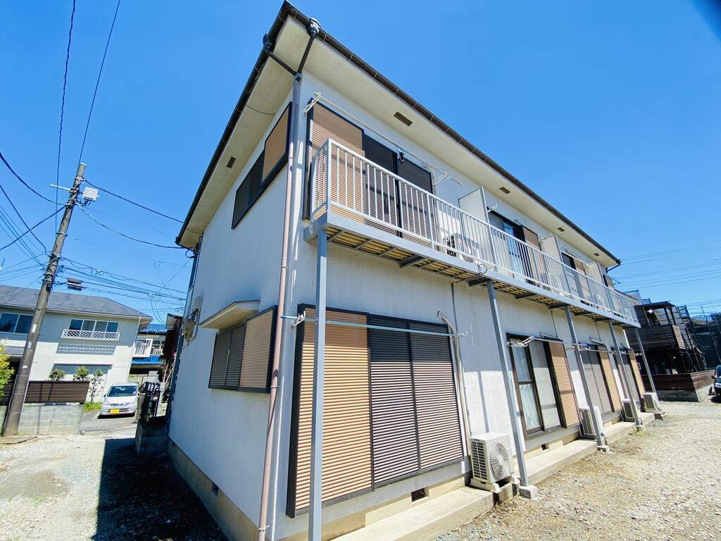 グリーンコーポ