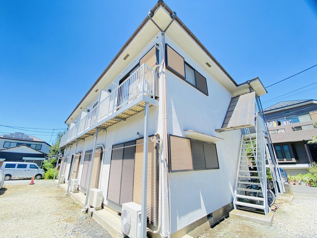 グリーンコーポ