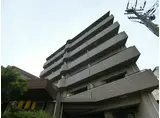 マンションソレーユ