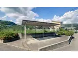 ＪＲ中央線 岡谷駅 徒歩52分 2階建 築27年
