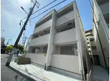 ラモーナ佃II