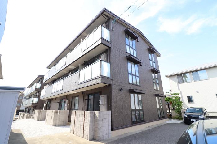 MAISON DE KAZU
