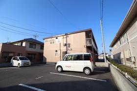 グリーンハイツ塩津