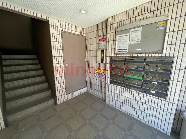 カースル安田