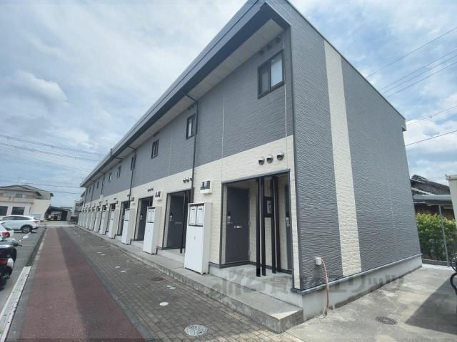 レオパレスとよさと