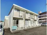 ラポート鳥谷野