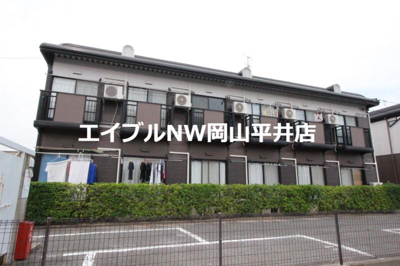 サンクオーレ青江C