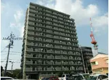 藤和シティコープ勝川