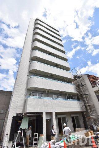  エステーラ都島